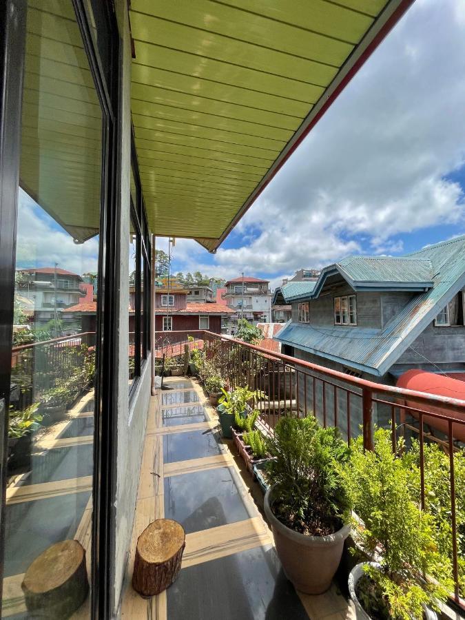 Andrew & Mary'S Lodging House Sagada Ngoại thất bức ảnh